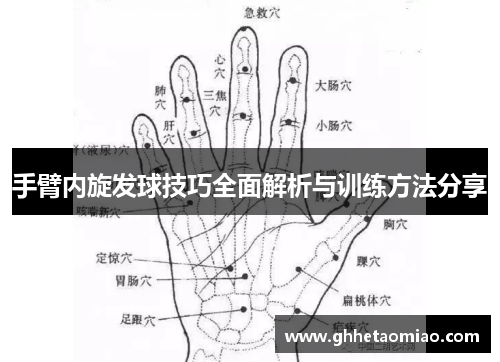 手臂内旋发球技巧全面解析与训练方法分享