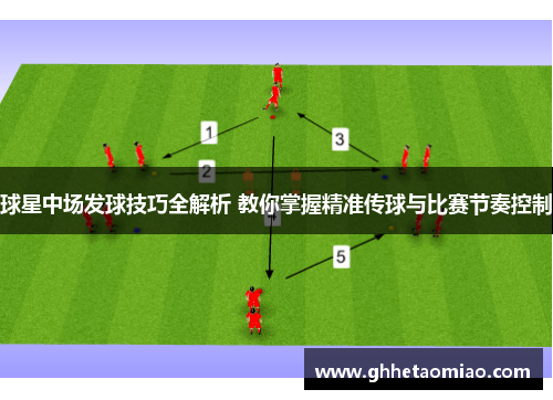 球星中场发球技巧全解析 教你掌握精准传球与比赛节奏控制